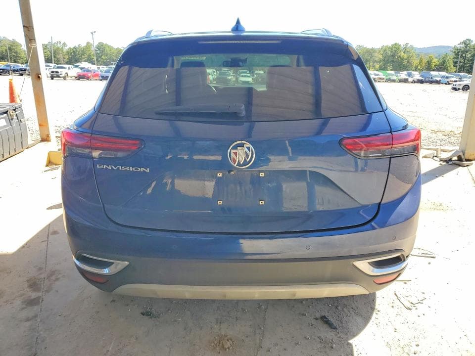 2023 BUICK ENVISION PREFERRED 6