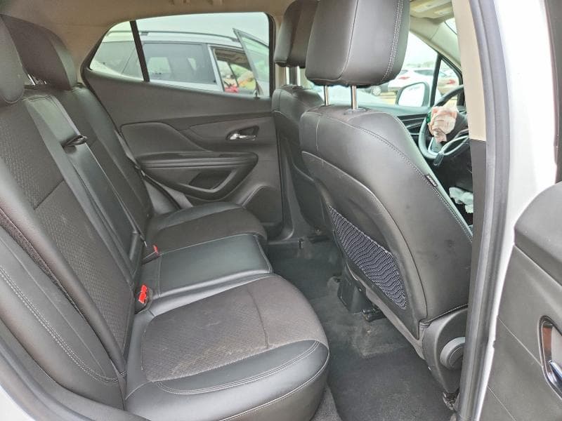 2018 BUICK ENCORE PREFERRED 10