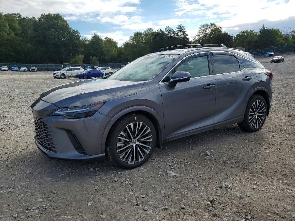2023 LEXUS RX 350 PREMIUM+ - 1