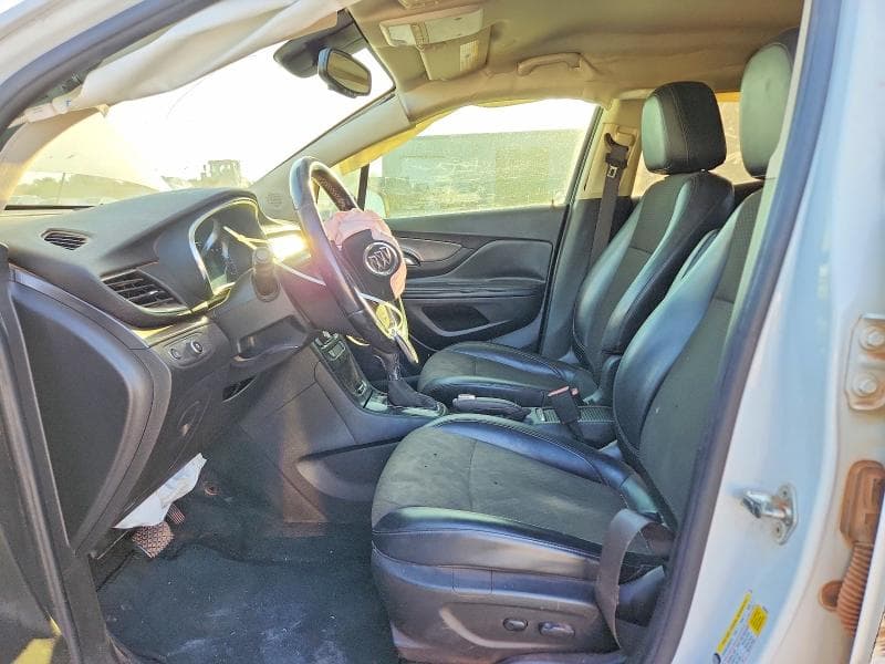 2019 BUICK ENCORE PREFERRED 7