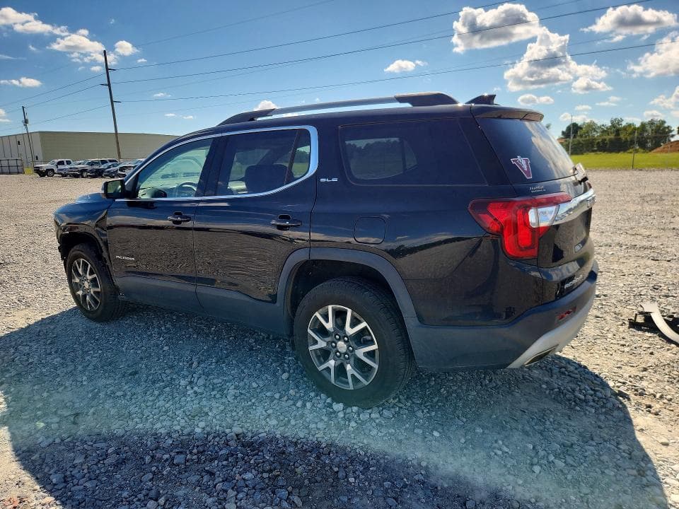2023 GMC ACADIA SLE 2