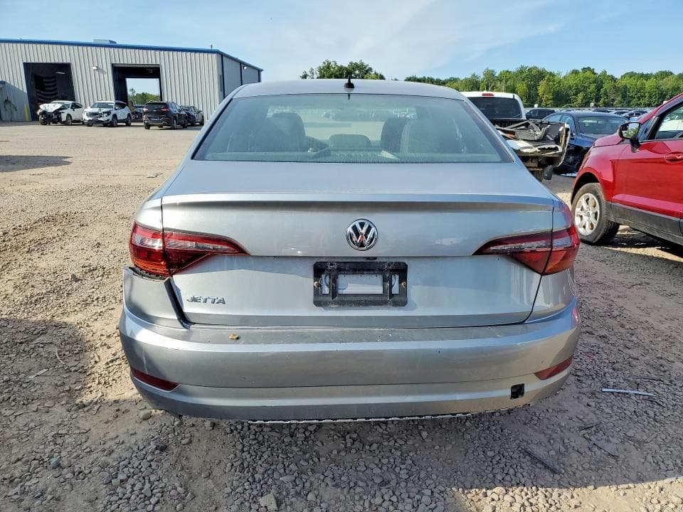 2019 VOLKSWAGEN JETTA S 6