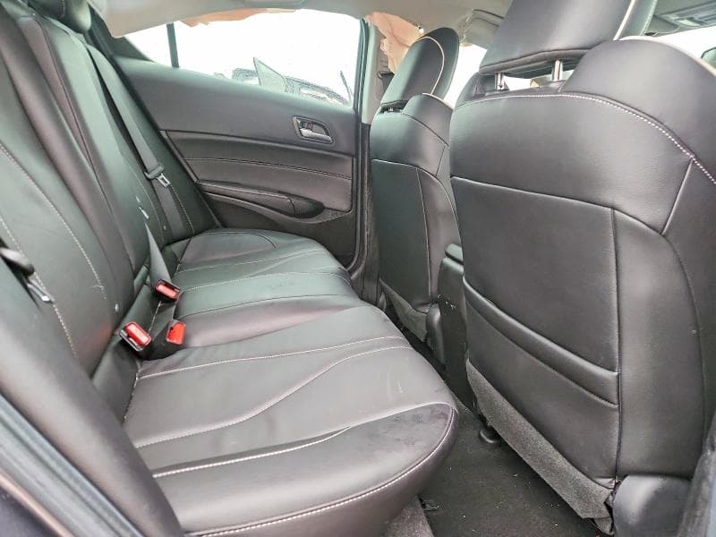 2019 ACURA ILX PREMIUM 10