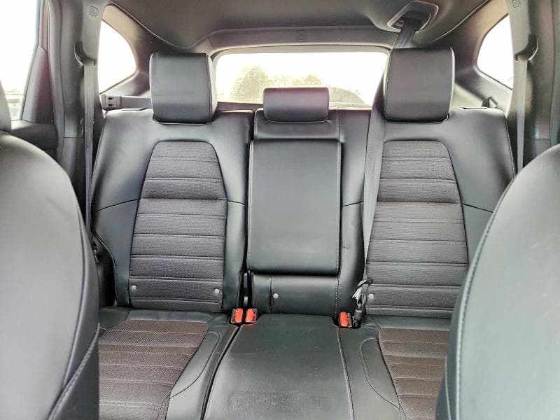 2022 HONDA CR-V SPORT 10