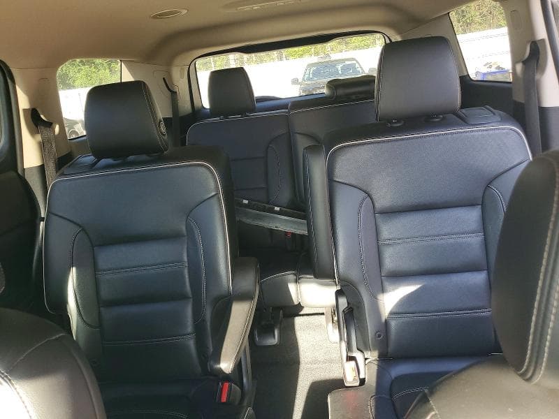 2019 GMC ACADIA DENALI 10