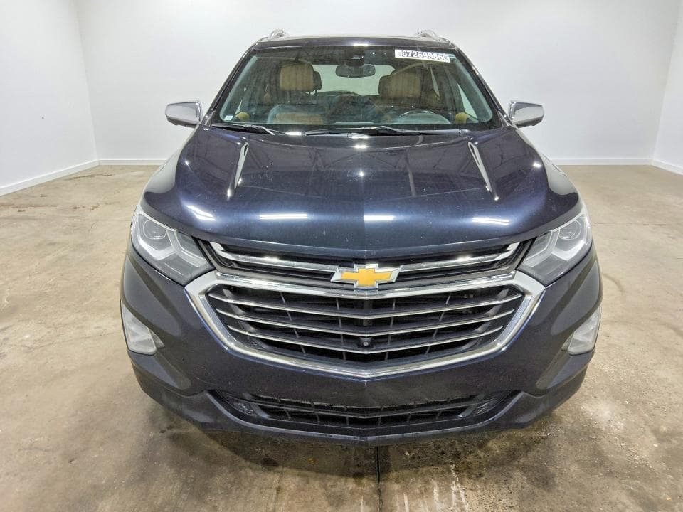 2020 CHEVROLET EQUINOX PREMIER 5