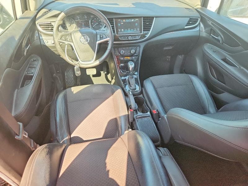 2021 BUICK ENCORE PREFERRED 8