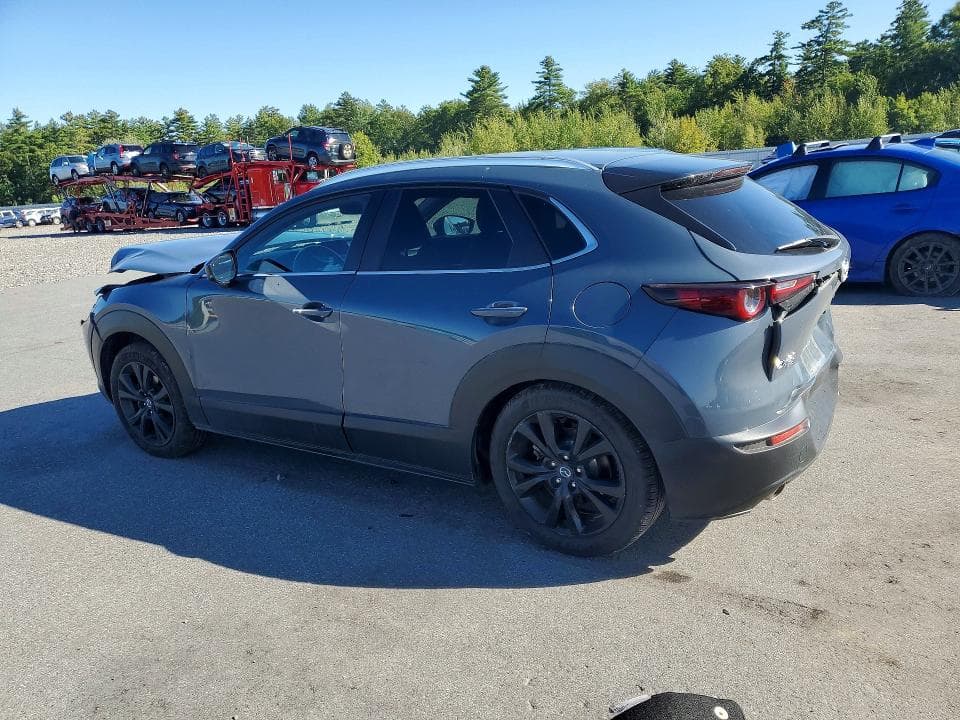 2024 MAZDA CX-30 PREFERRED 2