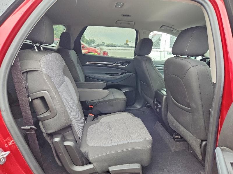 2020 BUICK ENCLAVE PREFERRED 11