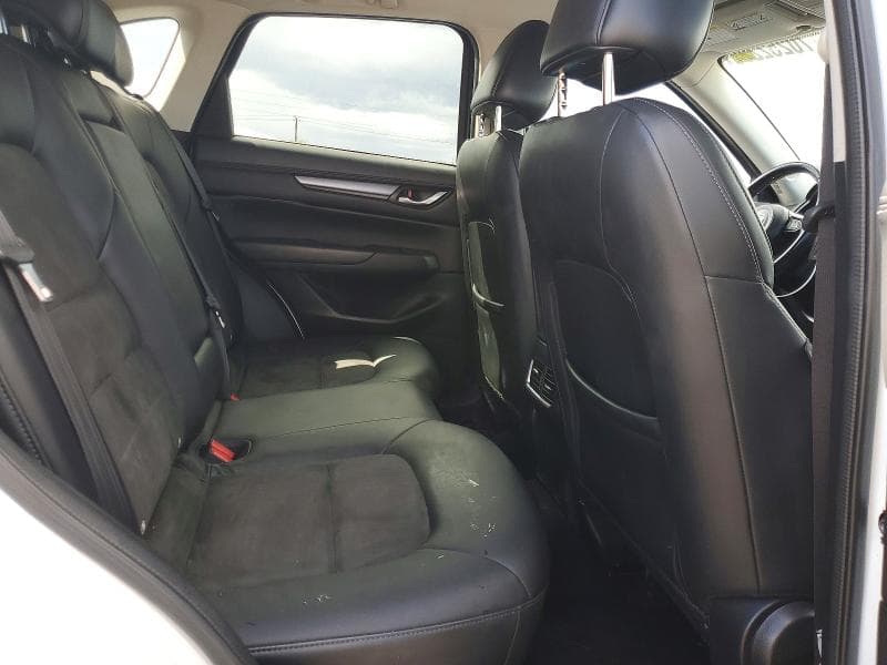 2017 MAZDA CX-5 TOURING 11