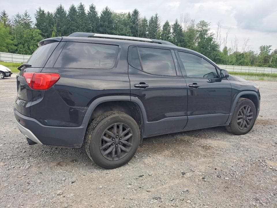 2017 GMC ACADIA SLE 3