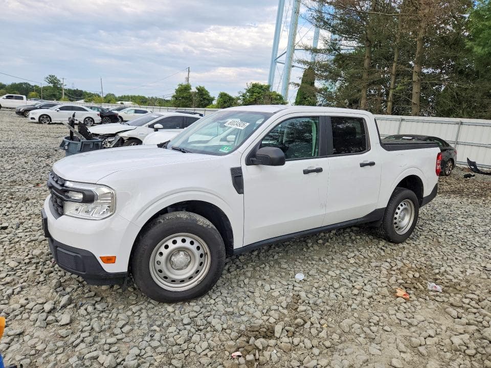 2023 FORD MAVERICK XL - 1