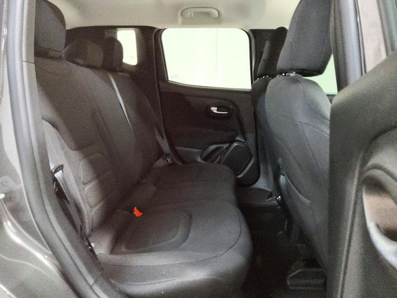 2019 JEEP RENEGADE LATITUDE 11