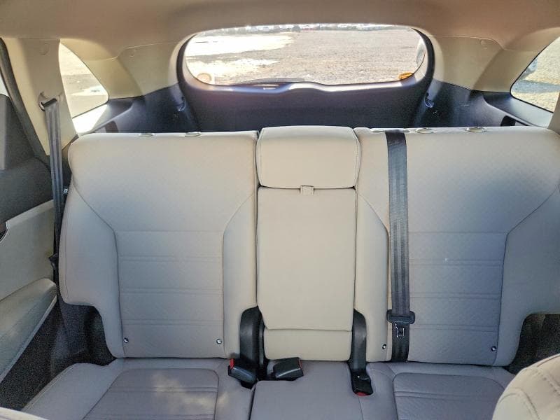 2017 KIA SORENTO LX 10