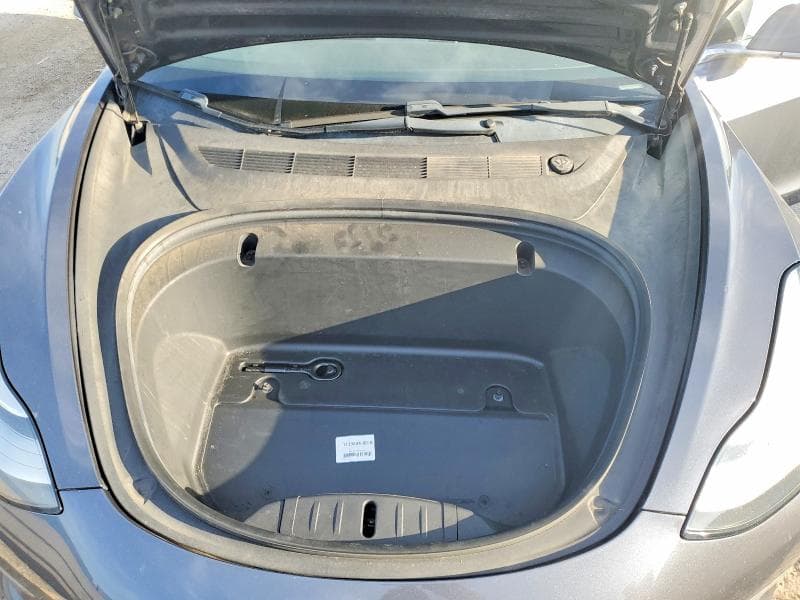 2020 TESLA MODEL 3 11