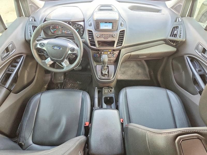 2020 FORD TRANSIT CONNECT XL 8