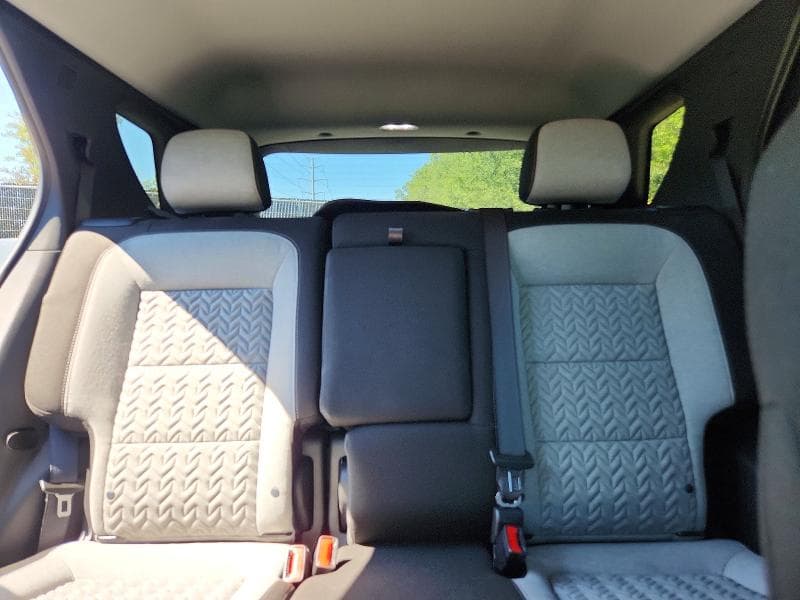 2024 CHEVROLET EQUINOX LS 10