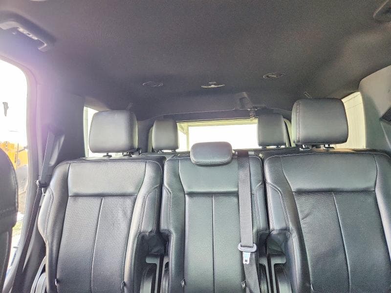 2020 FORD EXPEDITION XLT 10