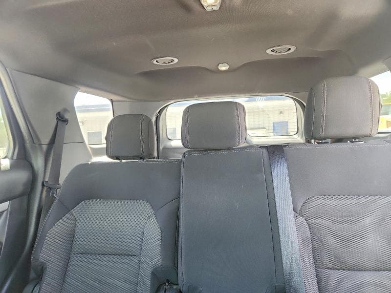 2017 FORD EXPLORER XLT 10