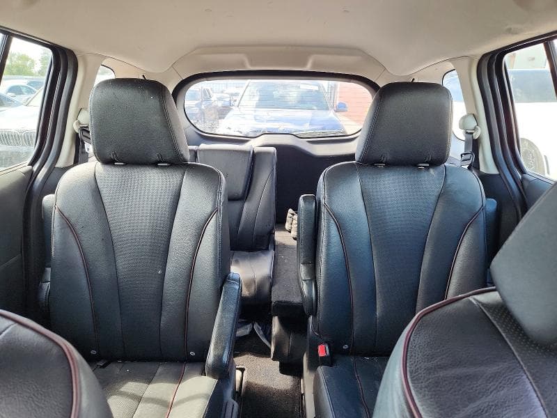 2017 MAZDA 5 GRAND TOURING 10