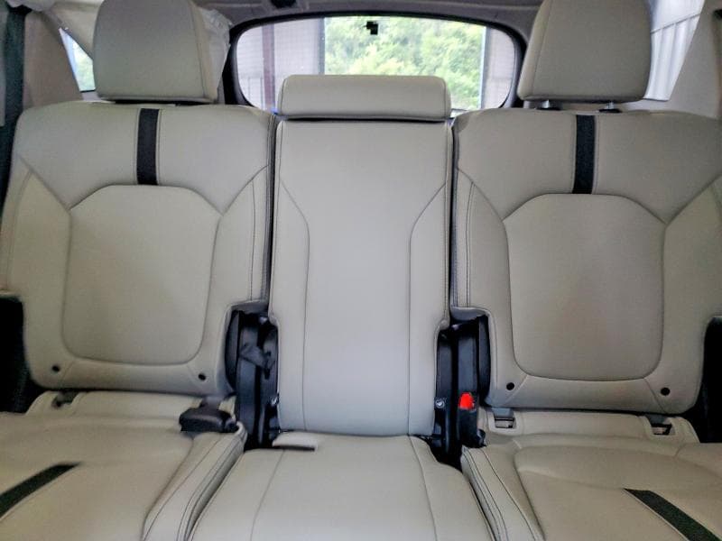 2026 HONDA PILOT EXL 10