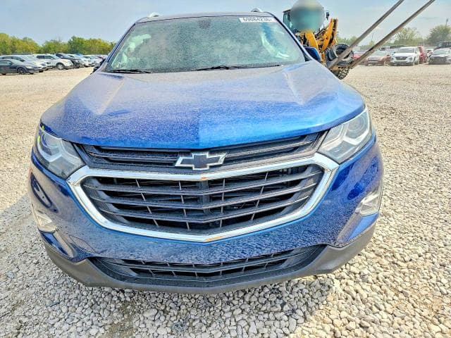 2019 CHEVROLET EQUINOX LT 5