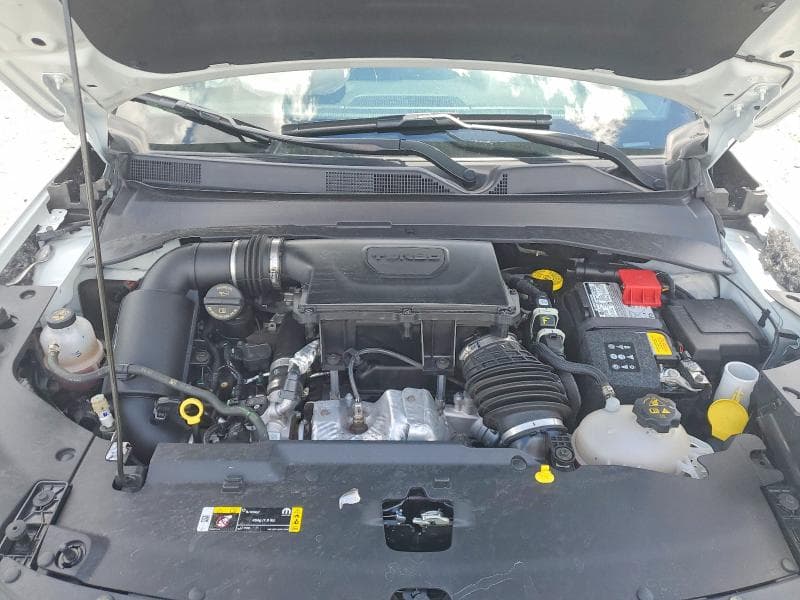 2025 JEEP COMPASS TRAILHAWK 12