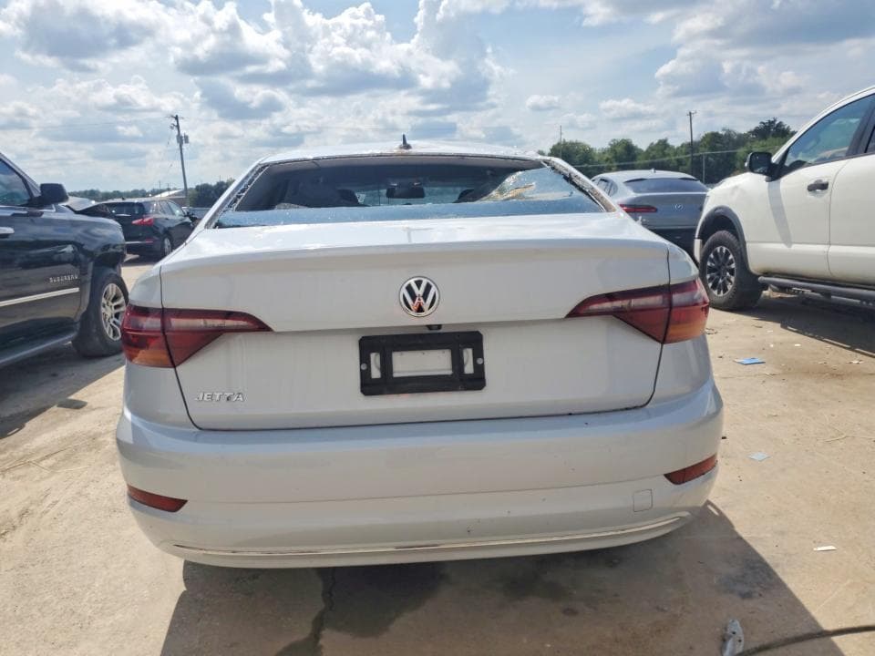 2019 VOLKSWAGEN JETTA S 6