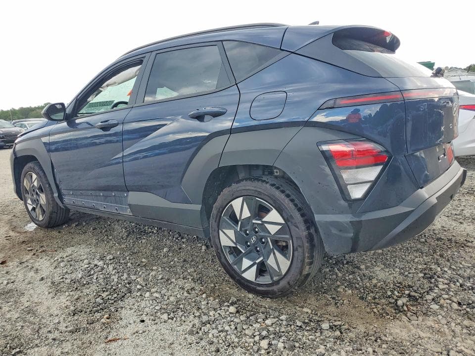 2024 HYUNDAI KONA SEL 2