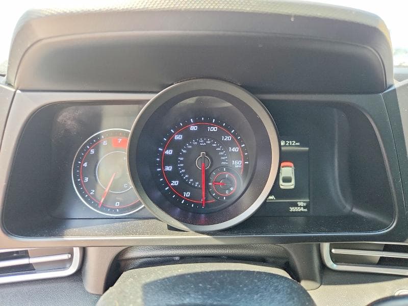2023 HYUNDAI ELANTRA SEL 9
