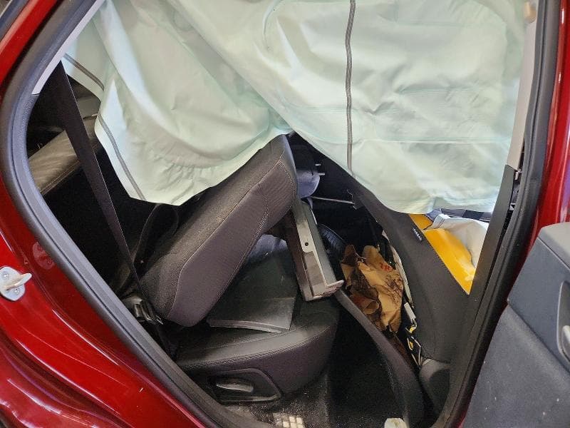 2019 HYUNDAI TUCSON SE 11