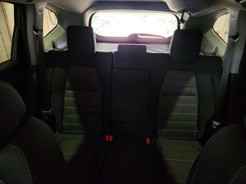 2019 HONDA CR-V EX 10