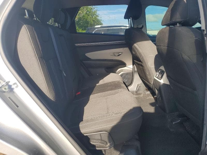 2023 HYUNDAI TUCSON SEL 11