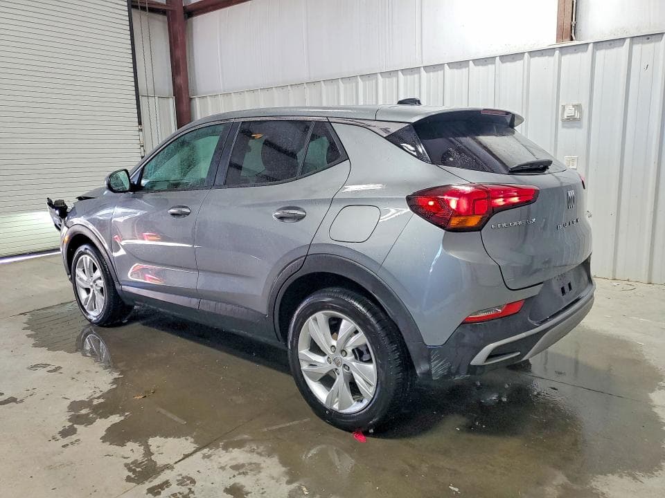 2026 BUICK ENCORE GX PREFERRED 2