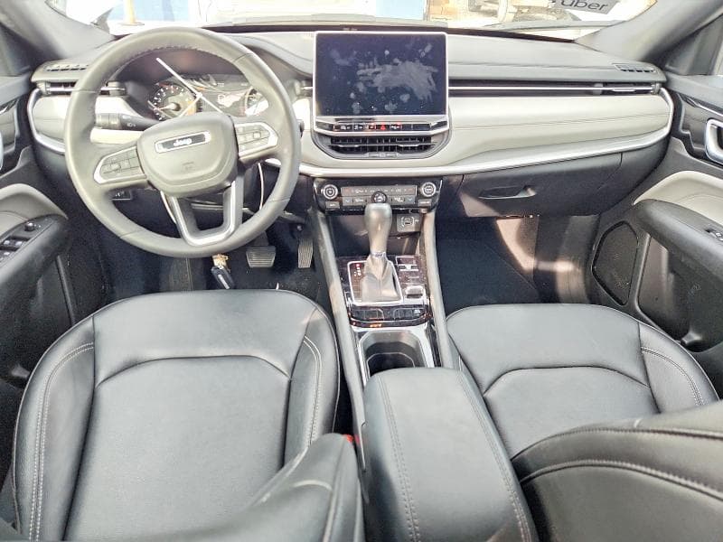 2025 JEEP COMPASS LIMITED 8