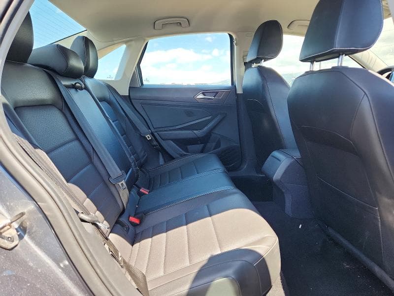 2024 VOLKSWAGEN JETTA SE 10