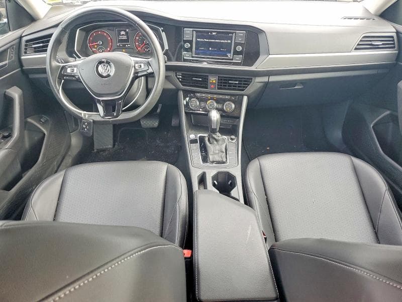 2020 VOLKSWAGEN JETTA S 8