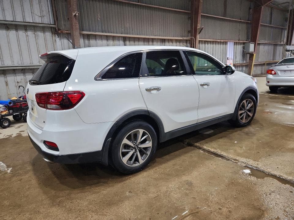 2020 KIA SORENTO S 3
