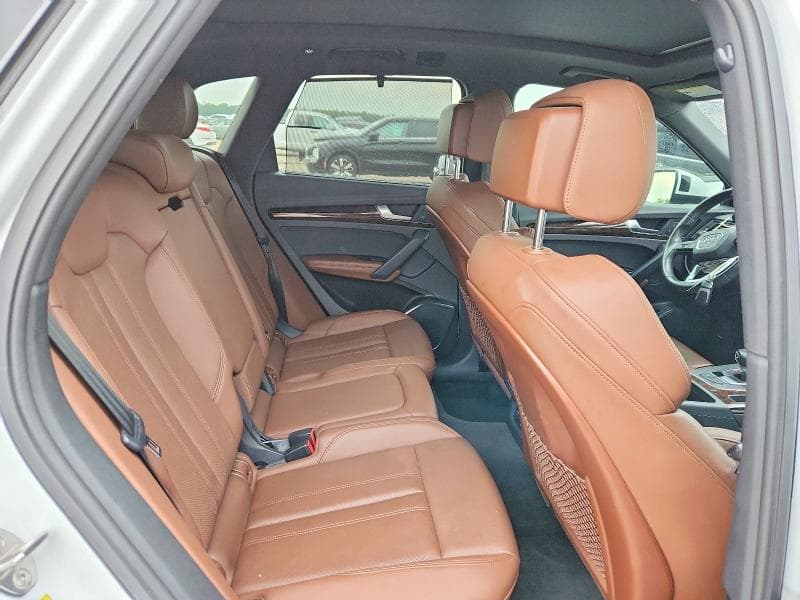 2020 AUDI Q5 PREMIUM PLUS 10