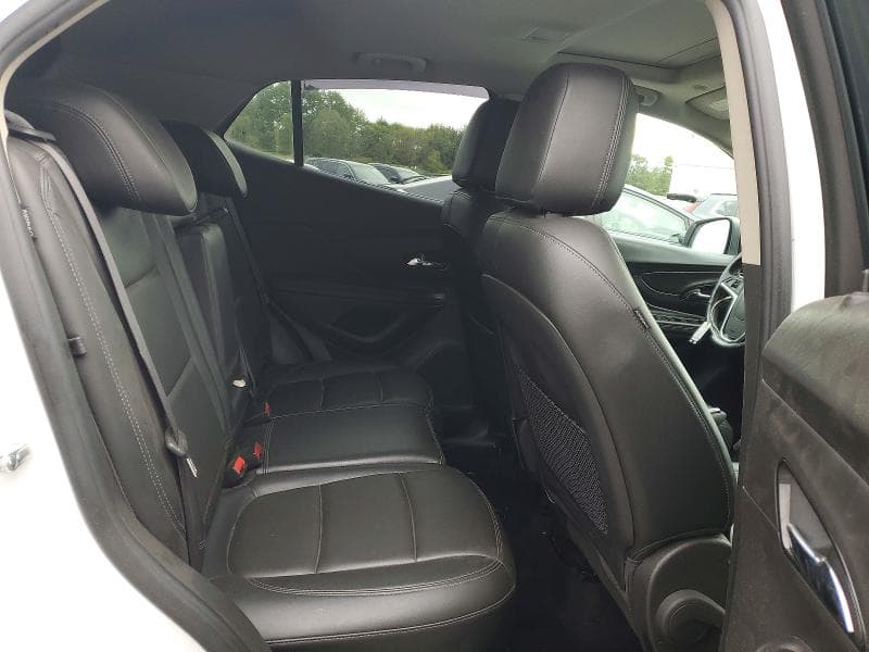 2019 BUICK ENCORE ESSENCE 11