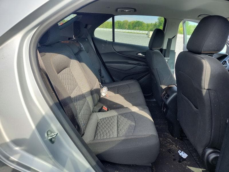 2019 CHEVROLET EQUINOX LT 11