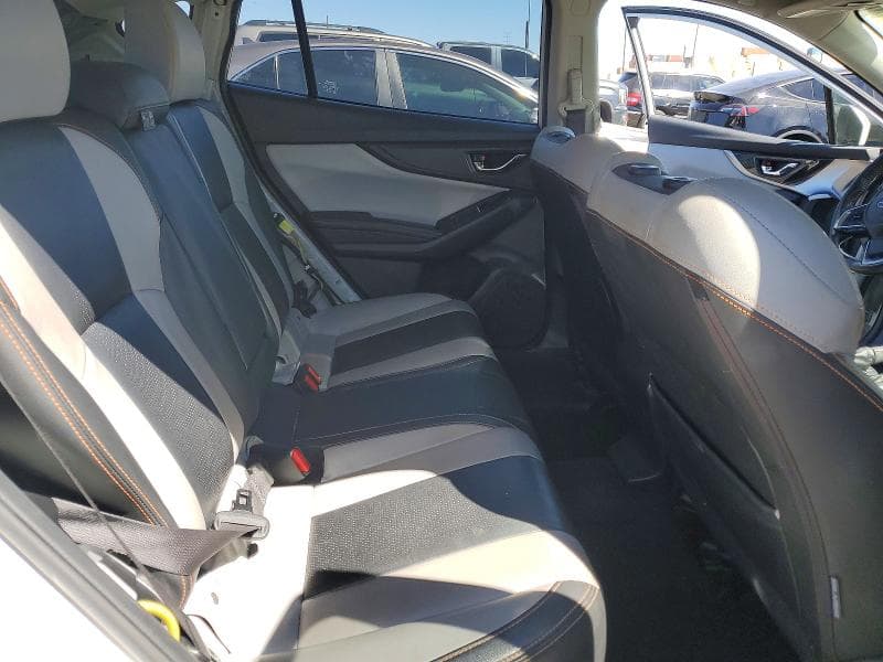 2018 SUBARU CROSSTREK LIMITED 10