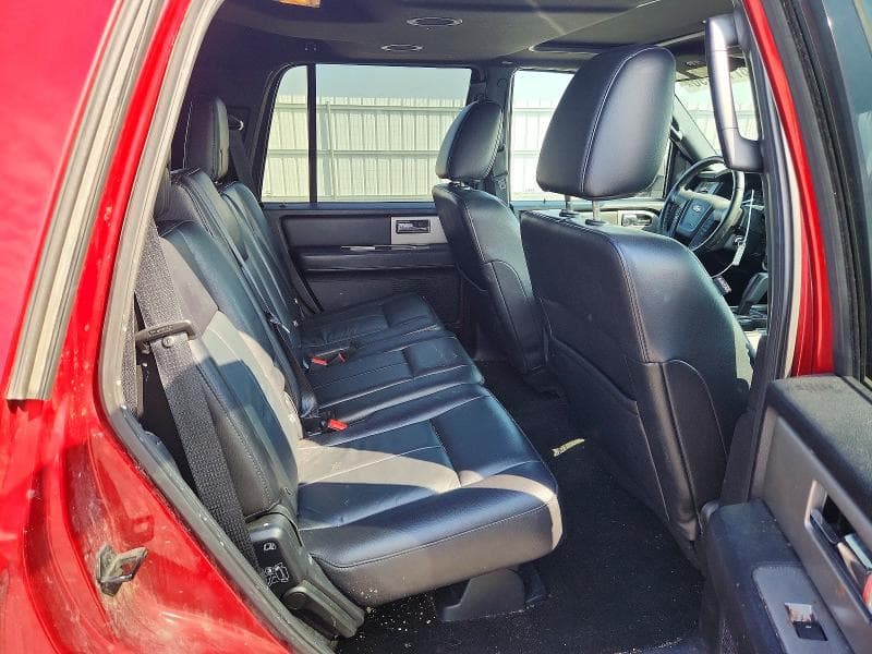 2017 FORD EXPEDITION XLT 11