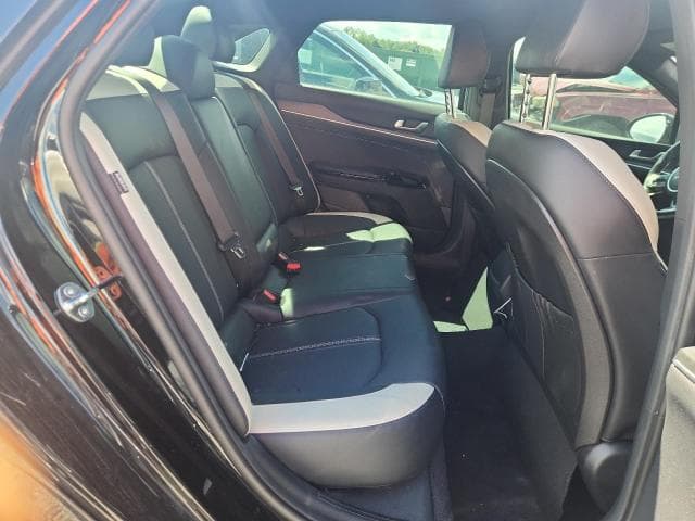 2025 KIA K5 10