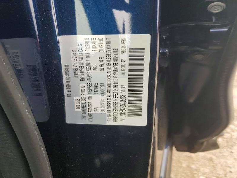 2025 MAZDA CX-5 PREFERRED 14