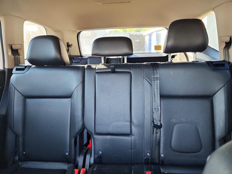 2018 VOLKSWAGEN ATLAS SE 10