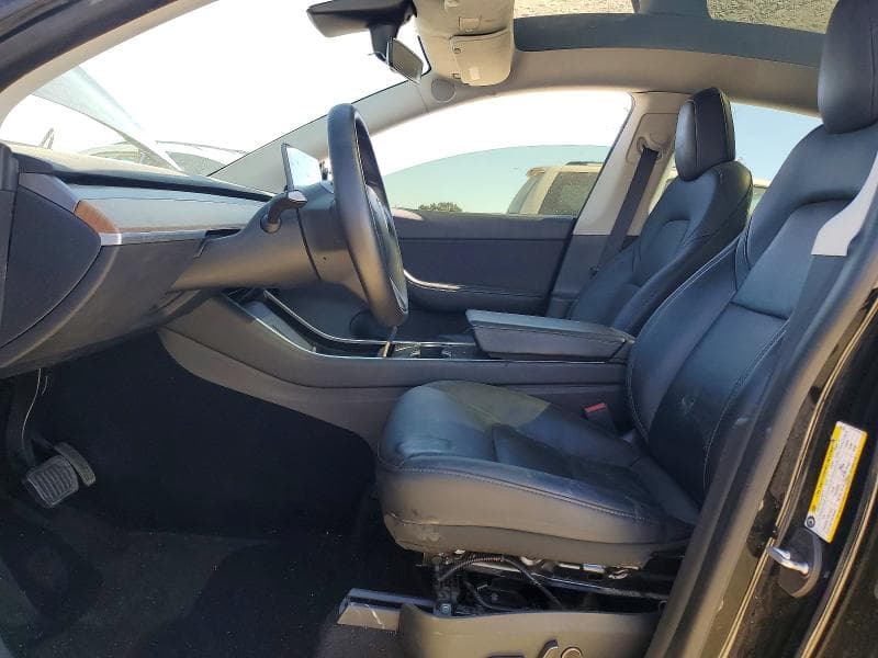 2020 TESLA MODEL Y 7
