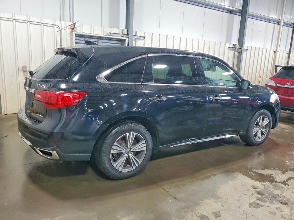 2019 ACURA MDX 3