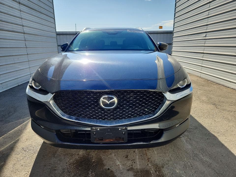 2025 MAZDA CX-30 PREFERRED 5