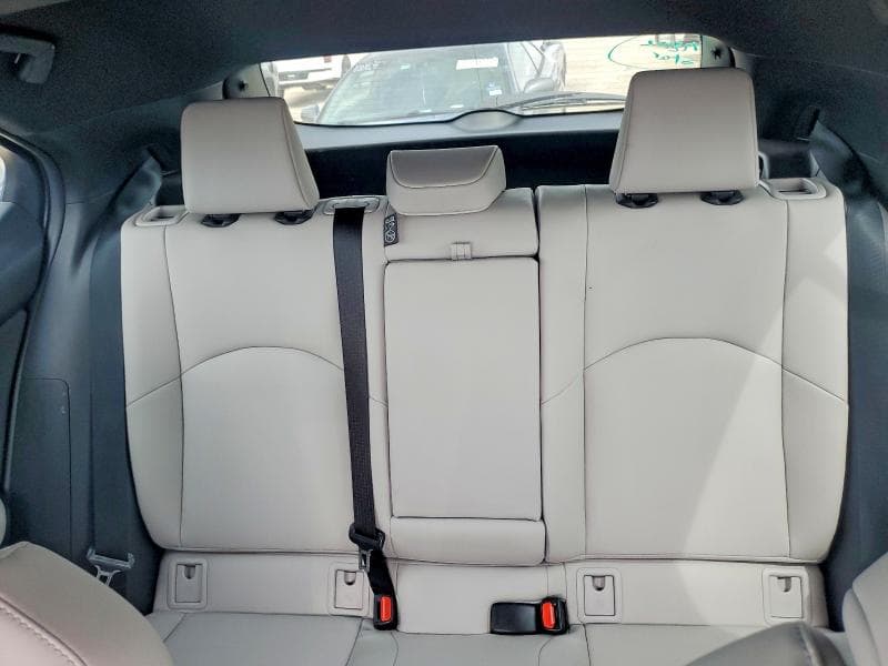 2025 LEXUS UX 300H BASE 10